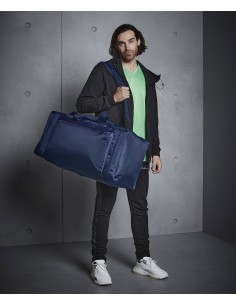 Q-QD80-Jumbo Sports Holdall 2